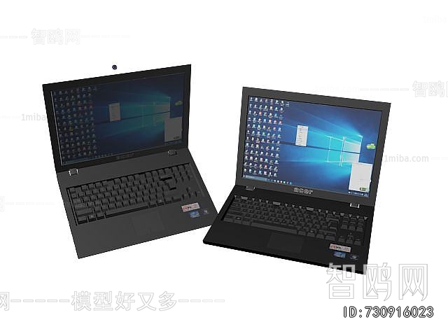 Modern Computer/Computer Screen