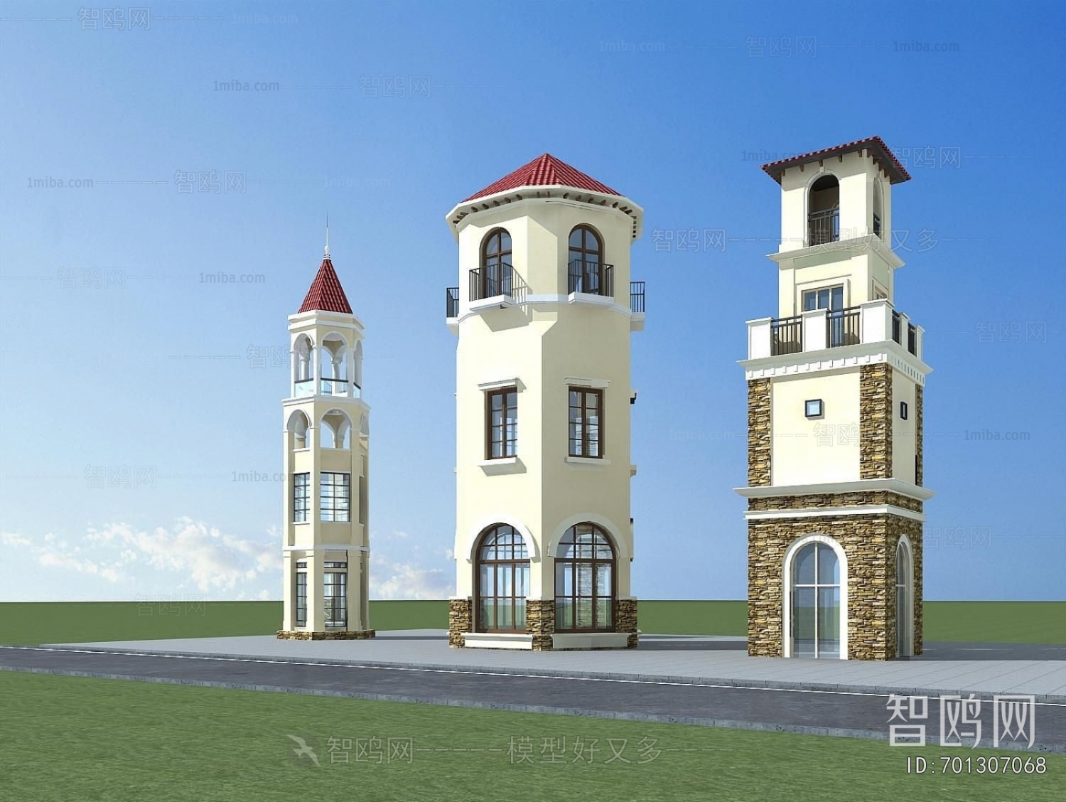 European Style Other