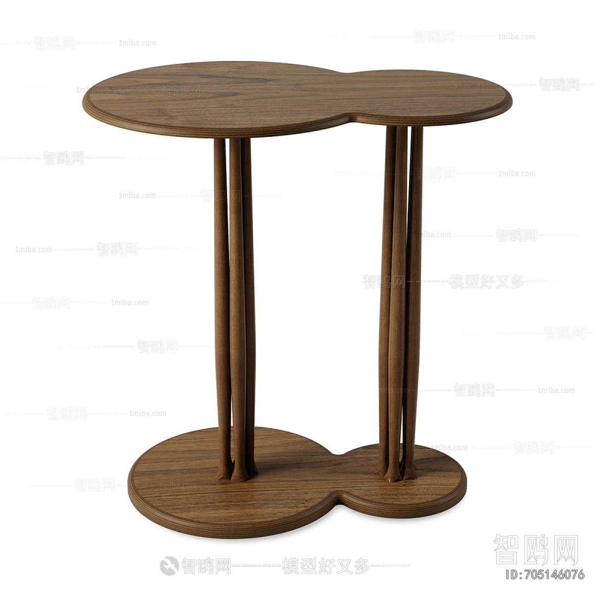 Modern Side Table/corner Table