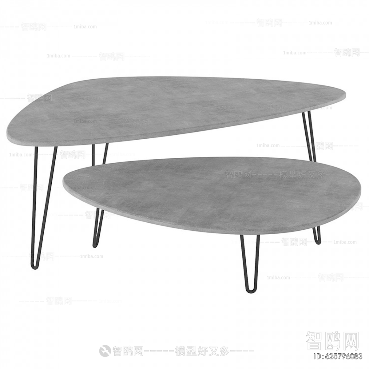 Modern Coffee Table