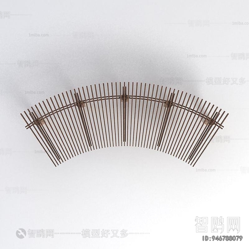 Modern Gallery Frame