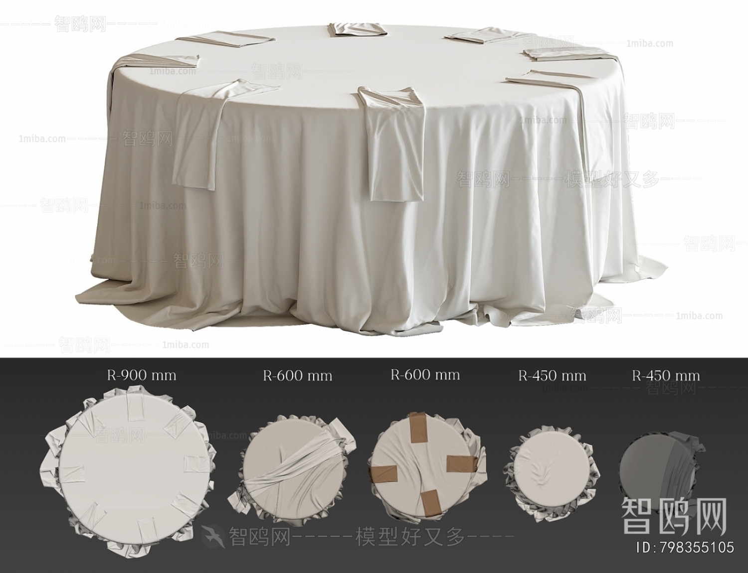 Modern Clothes, Bags And Shoes