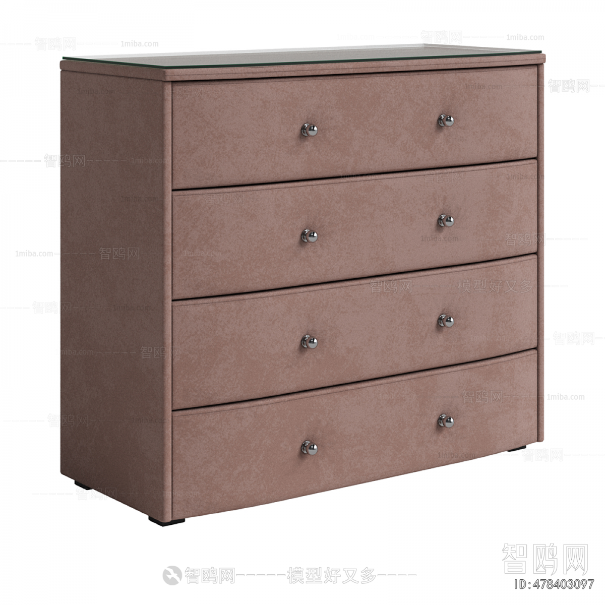 Modern Chest Of Drawers