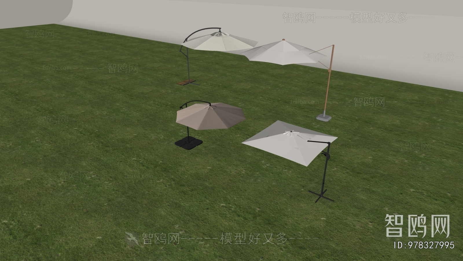 Modern Sunshade/Canopy/Tensioning Film