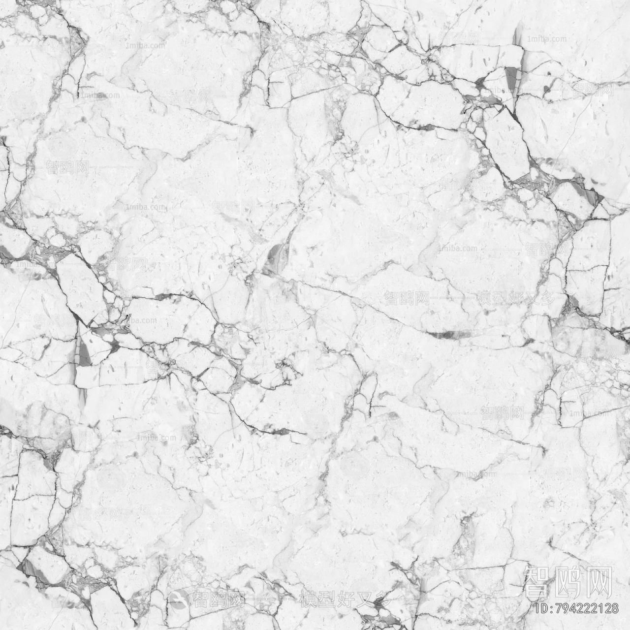 Marble Tiles