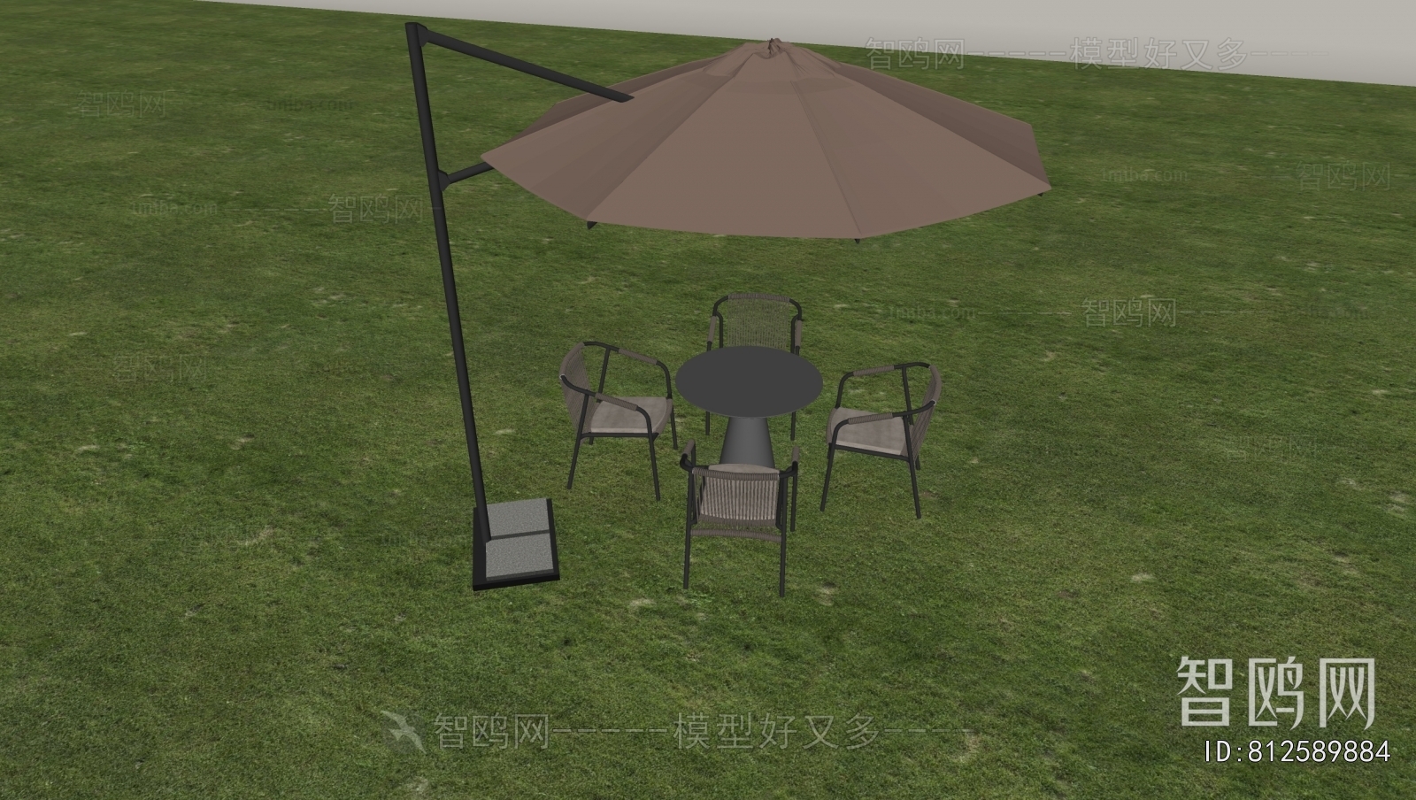 Modern Outdoor Tables And Chairs