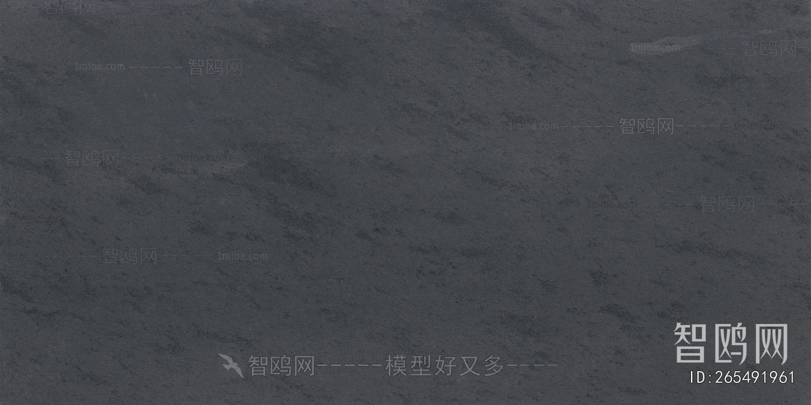 现代黑色哑光大理石瓷砖