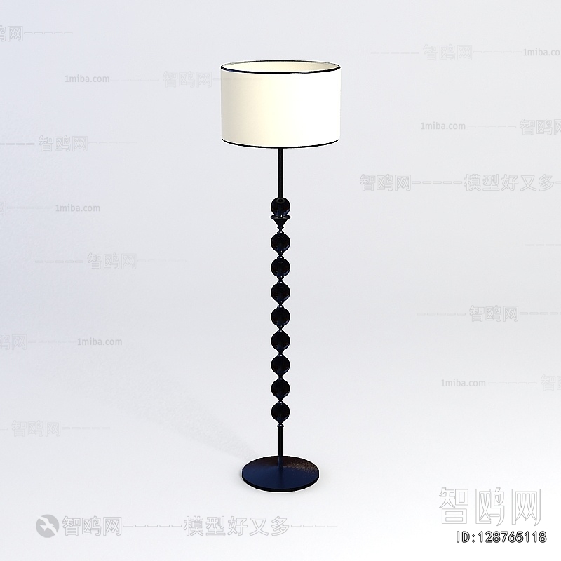 Modern Floor Lamp