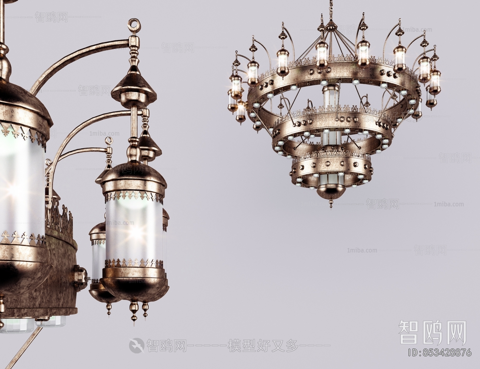 European Style Droplight