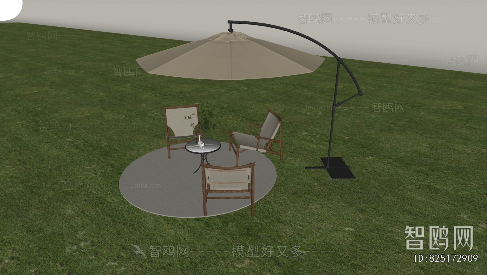 Modern Outdoor Tables And Chairs