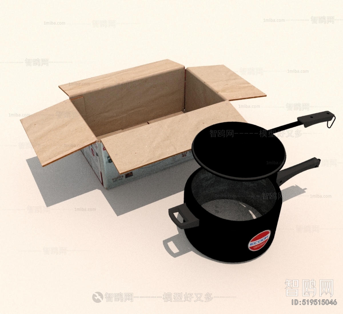 Modern Cookware