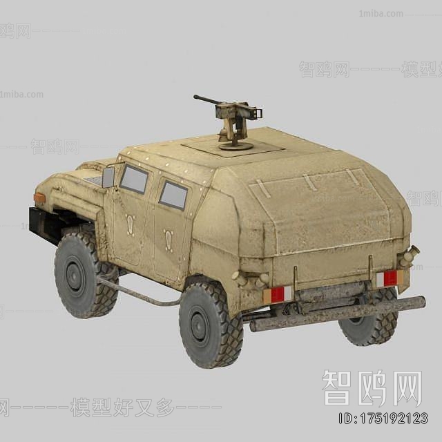 Modern Military Equipment