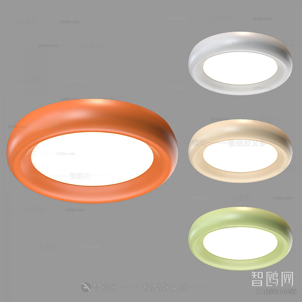 Modern Ceiling Ceiling Lamp