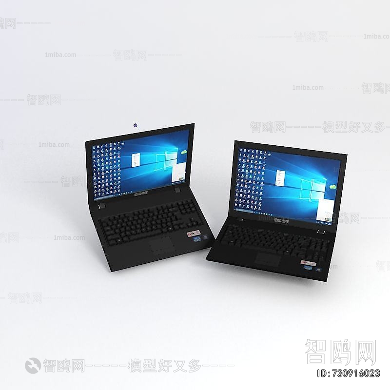 Modern Computer/Computer Screen