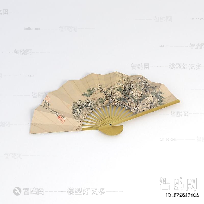 New Chinese Style Other