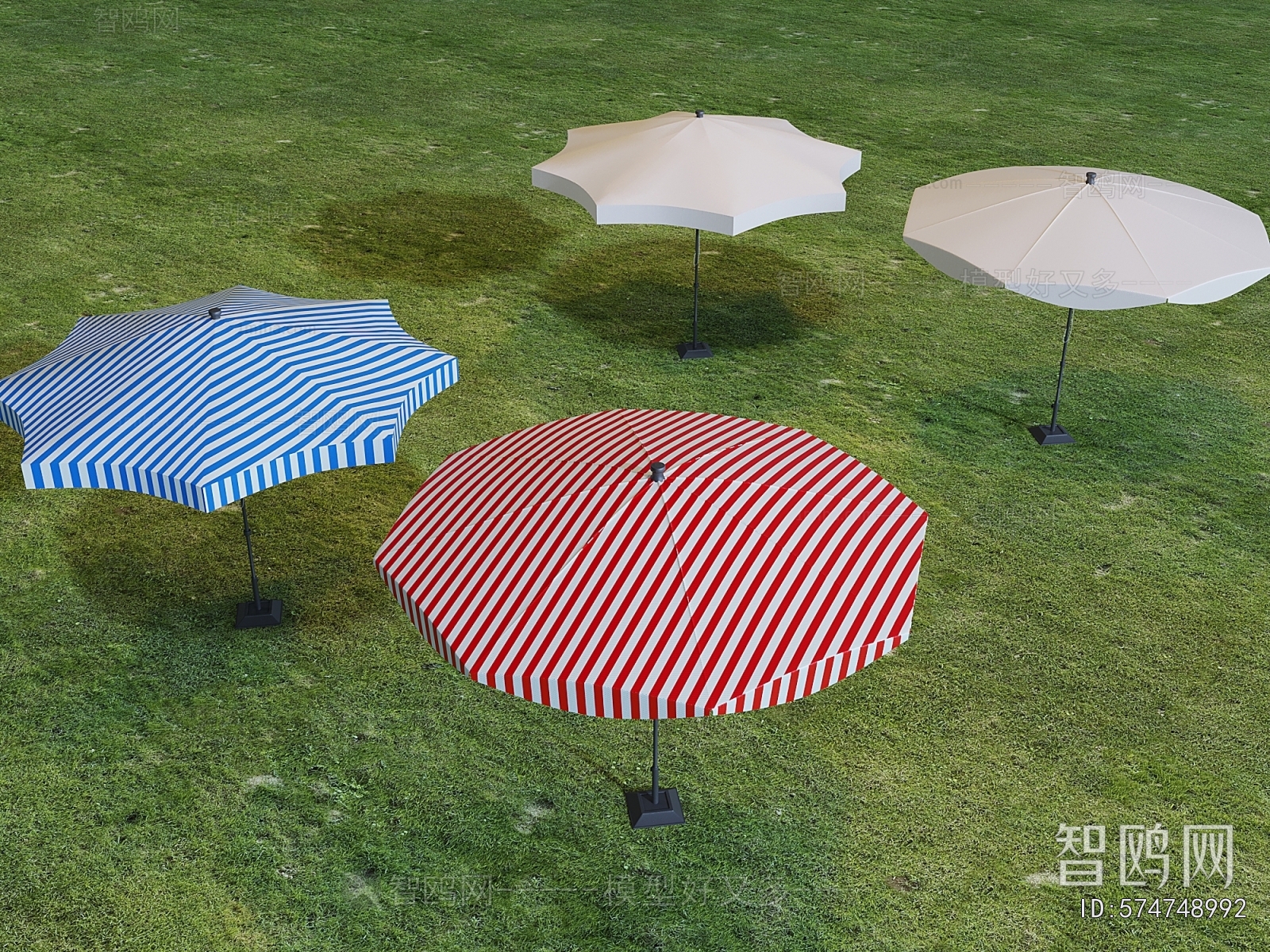 Modern Sunshade/Canopy/Tensioning Film