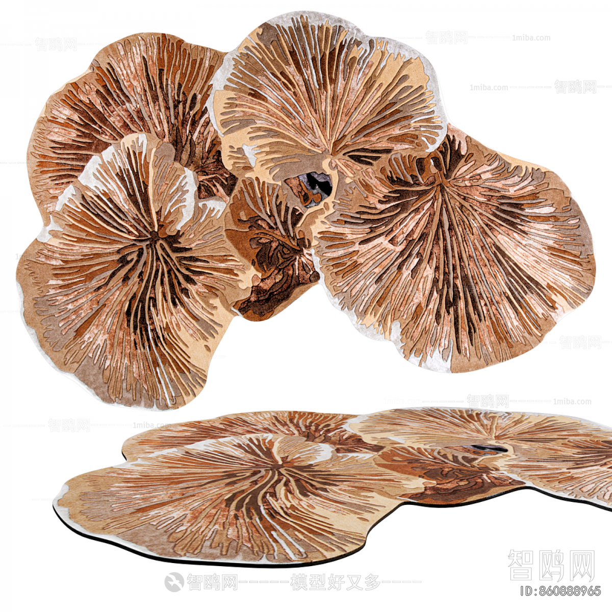 Modern Wall Decoration