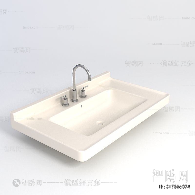 Modern Basin
