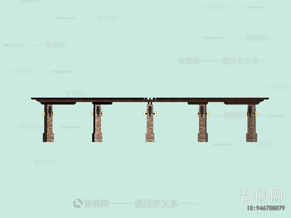 Modern Gallery Frame