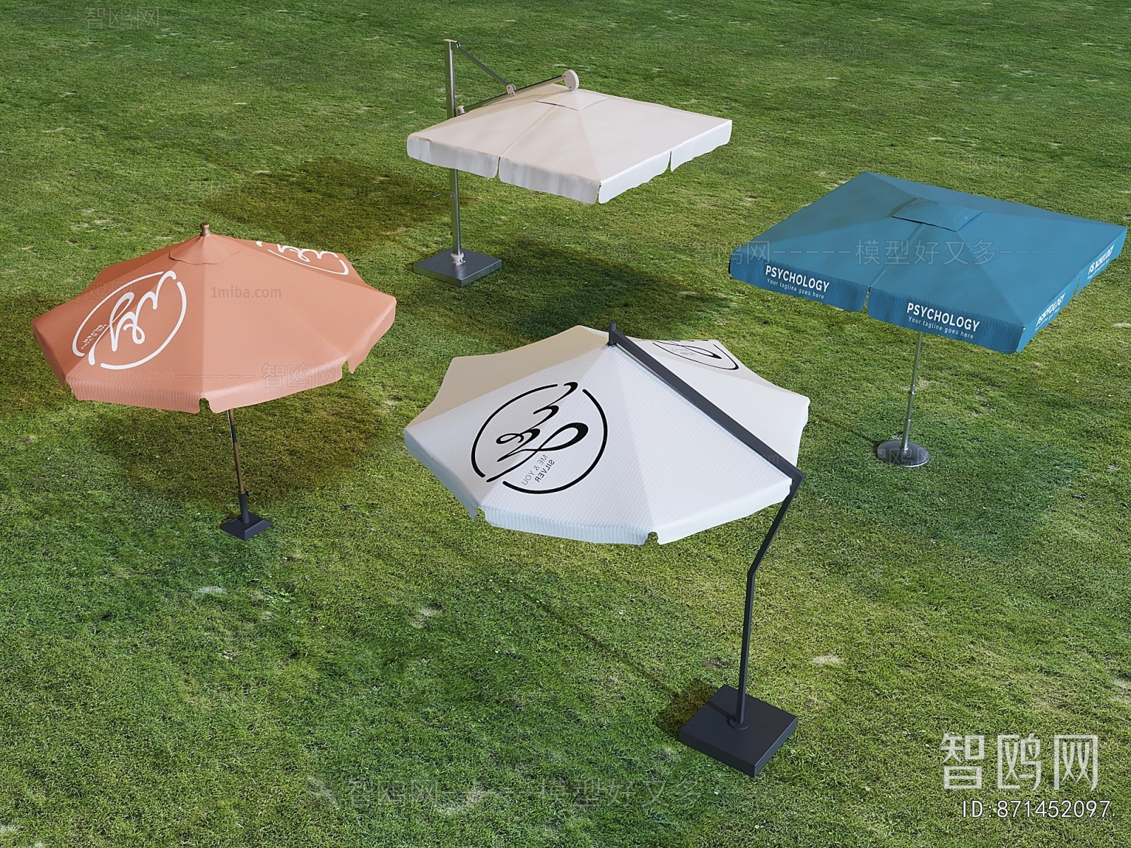 Modern Sunshade/Canopy/Tensioning Film