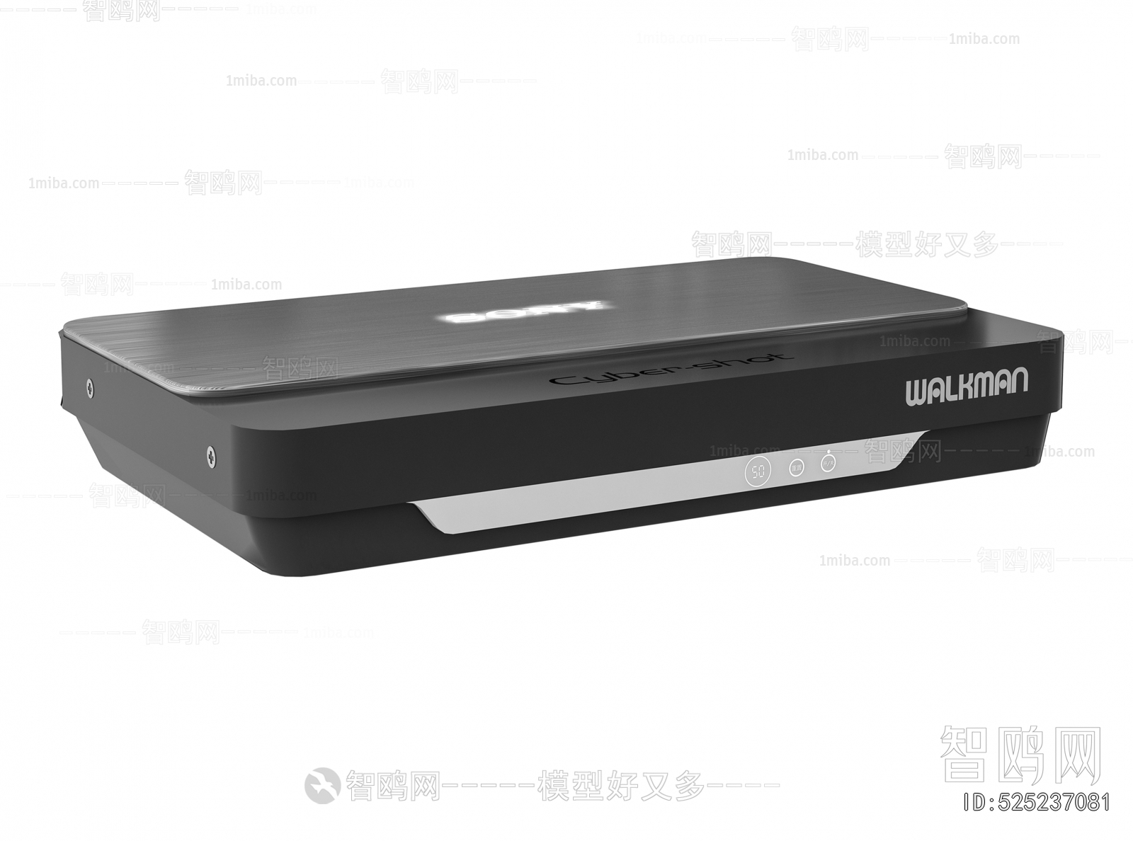 Modern Digital Products