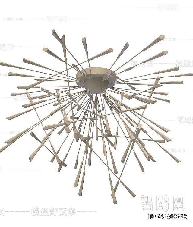 Modern Ceiling Ceiling Lamp