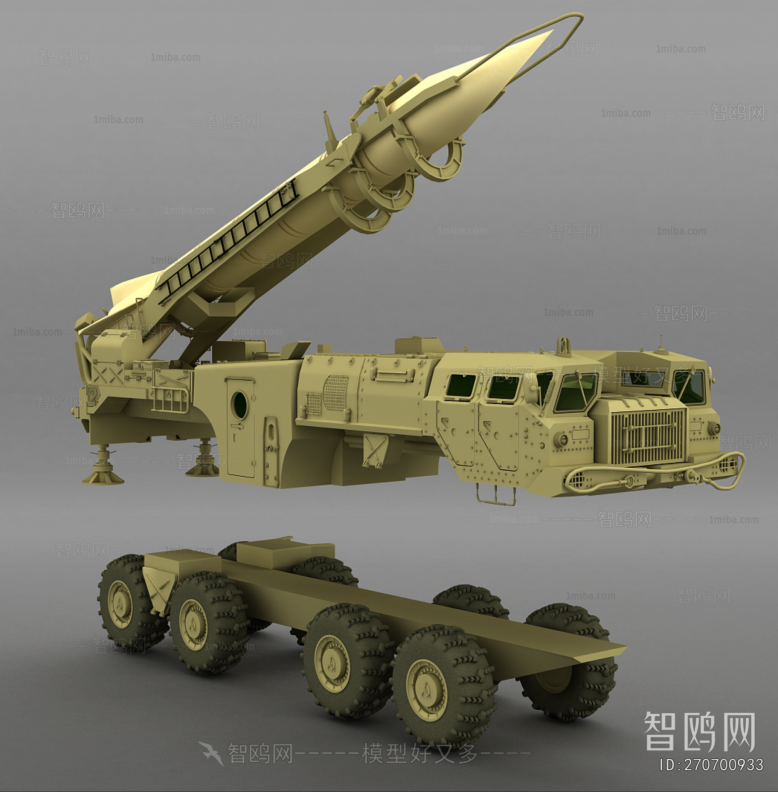 Modern Military Equipment