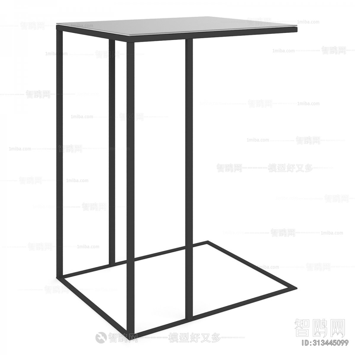 Modern Side Table/corner Table