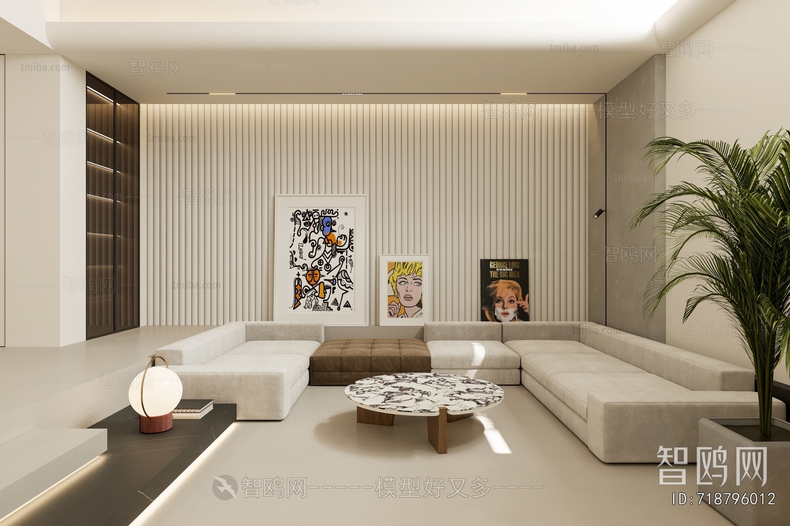 Modern Rest And Entertainment