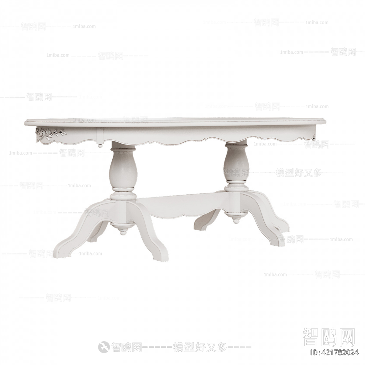 American Style Dining Table