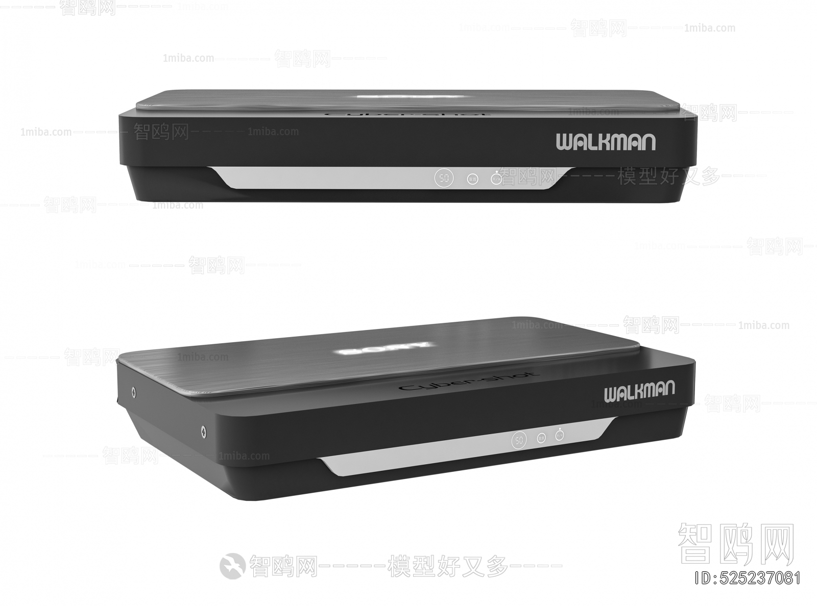 Modern Digital Products