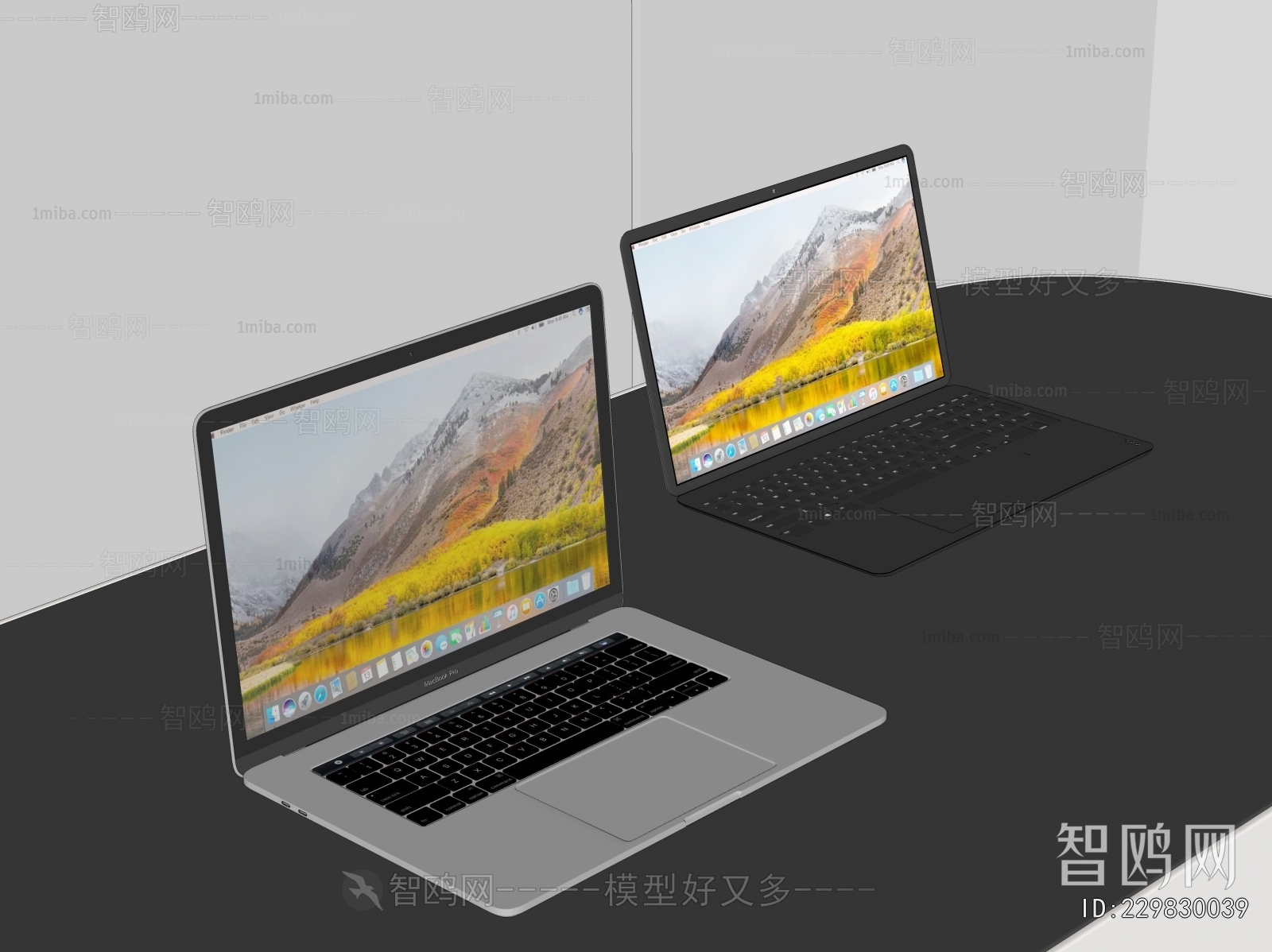 Modern Computer/Computer Screen