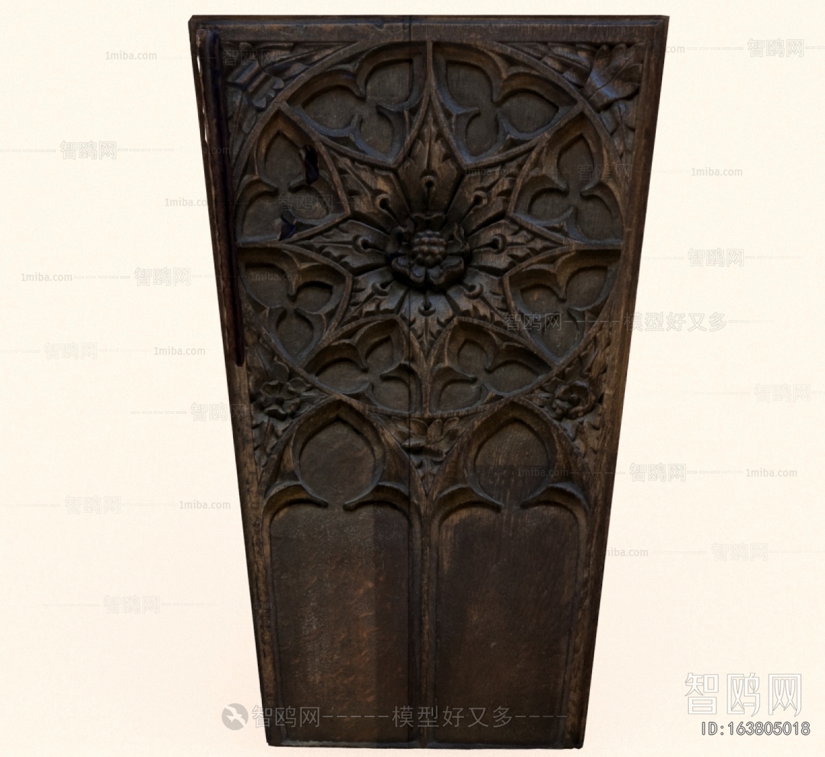 European Style Sculpture