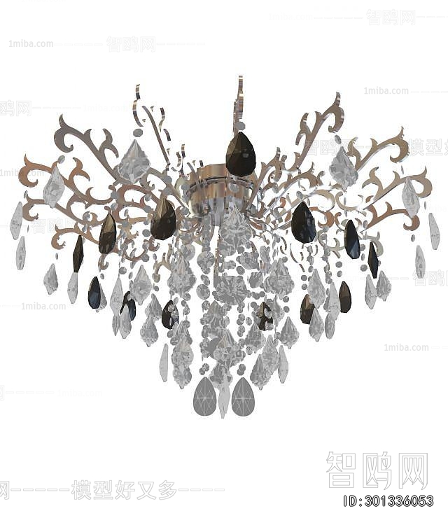 American Style Ceiling Ceiling Lamp