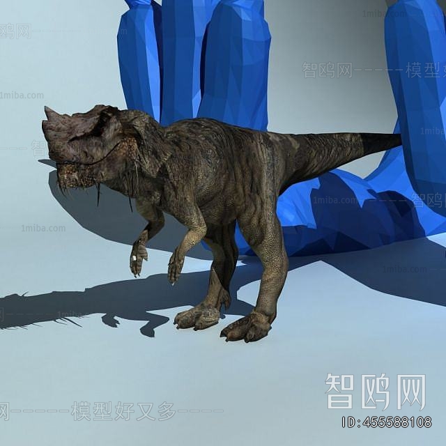 Modern Other Animals