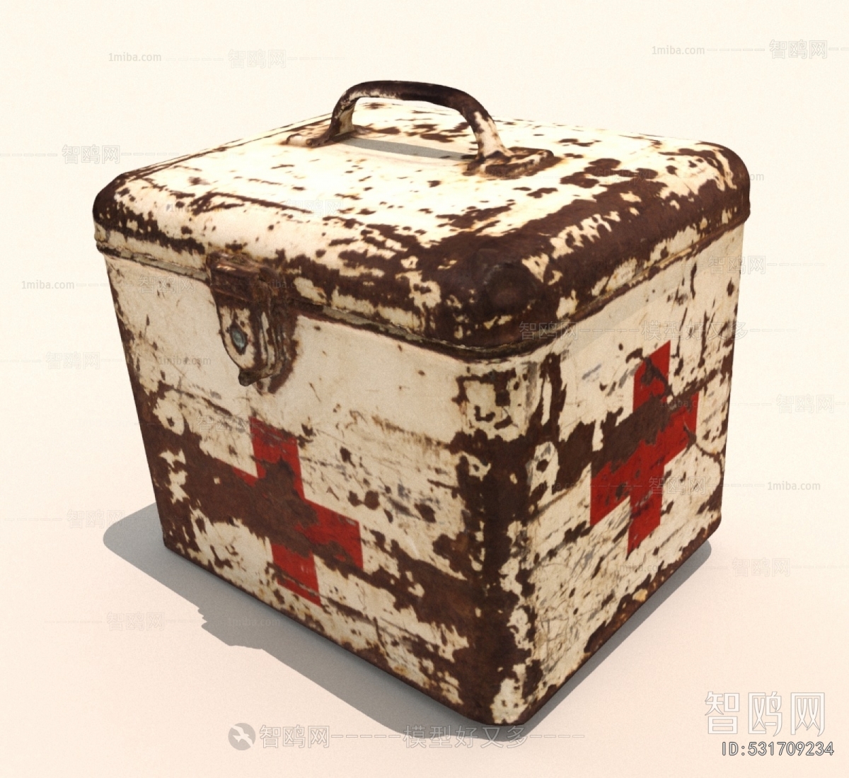 Modern Medical Equipment