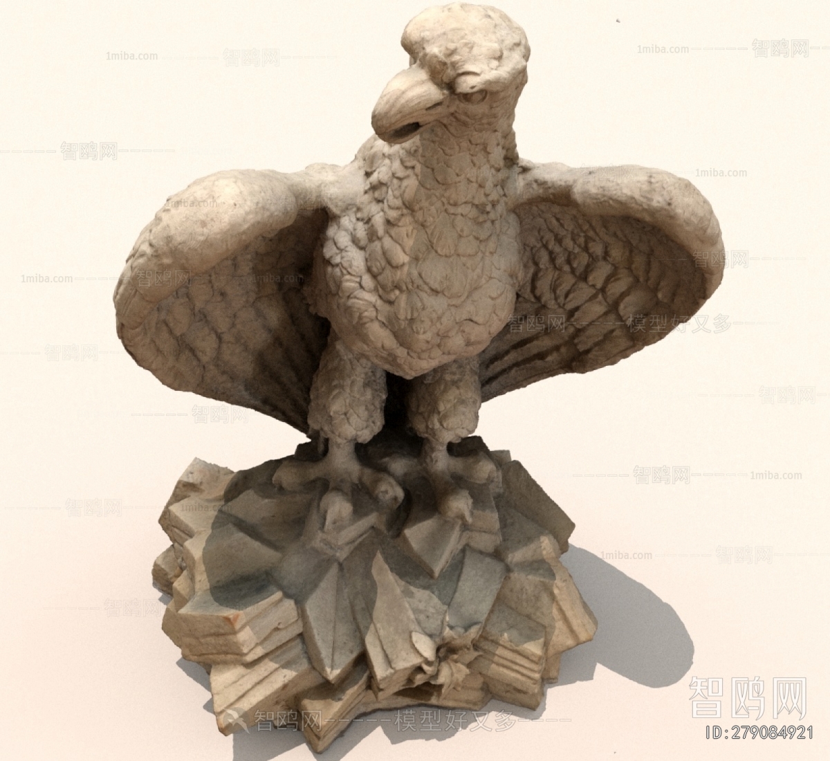 Modern Stone Carving