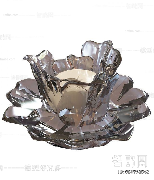 Modern Candles/Candlesticks