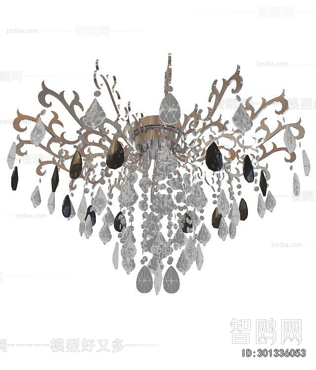 American Style Ceiling Ceiling Lamp