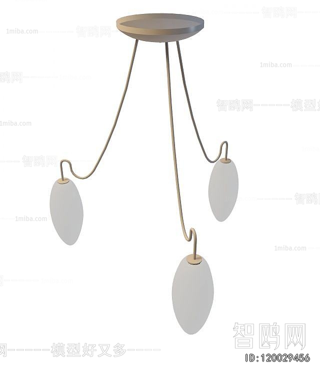 Modern Ceiling Ceiling Lamp