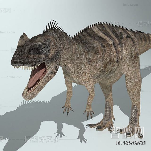 Modern Other Animals