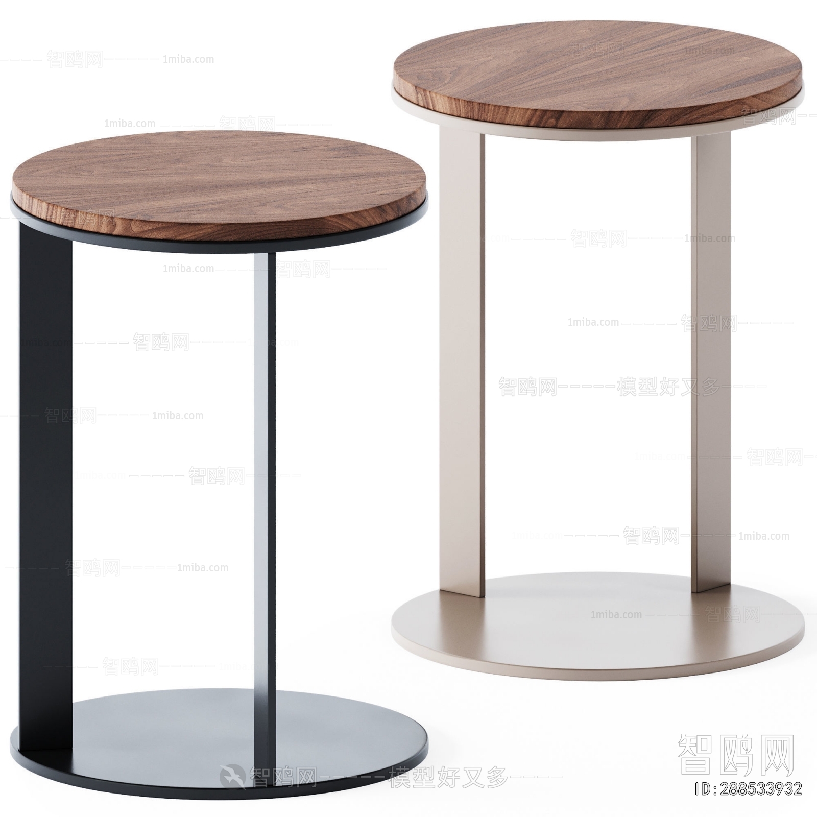 Modern Side Table/corner Table