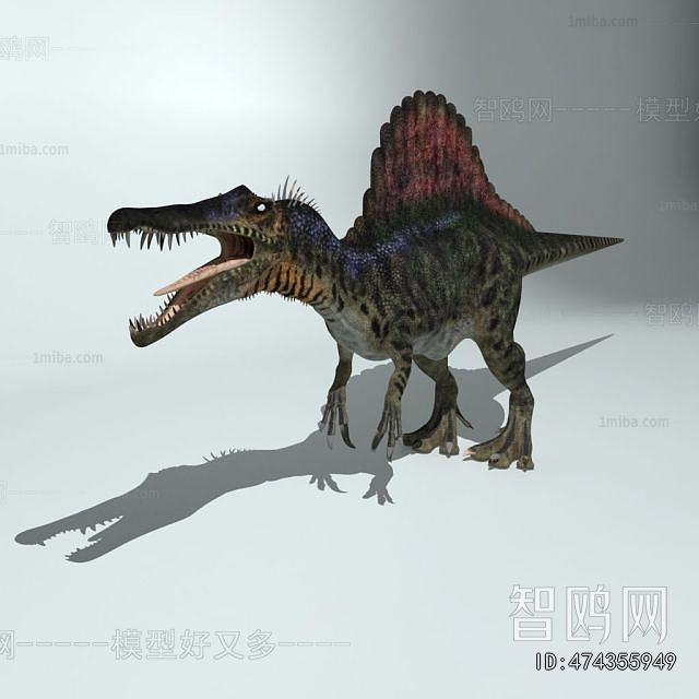 Modern Other Animals