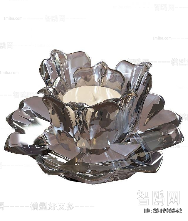 Modern Candles/Candlesticks