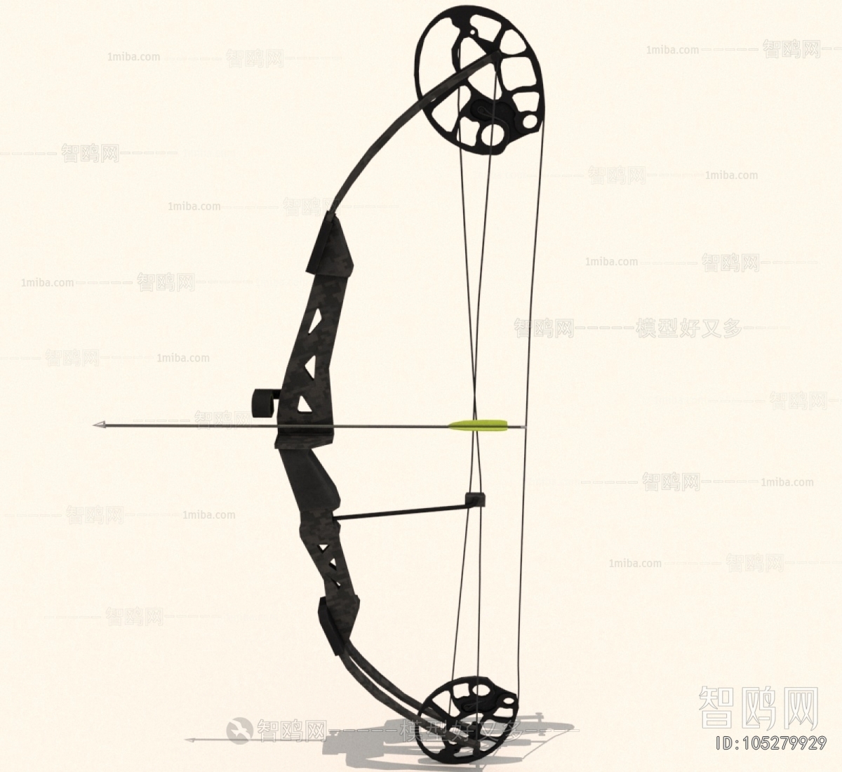 Modern Military Equipment