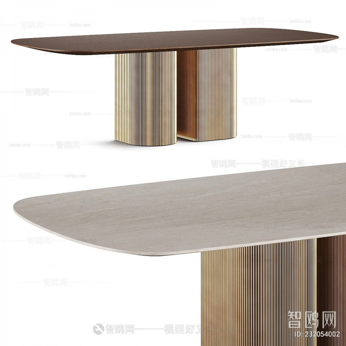 Modern Dining Table
