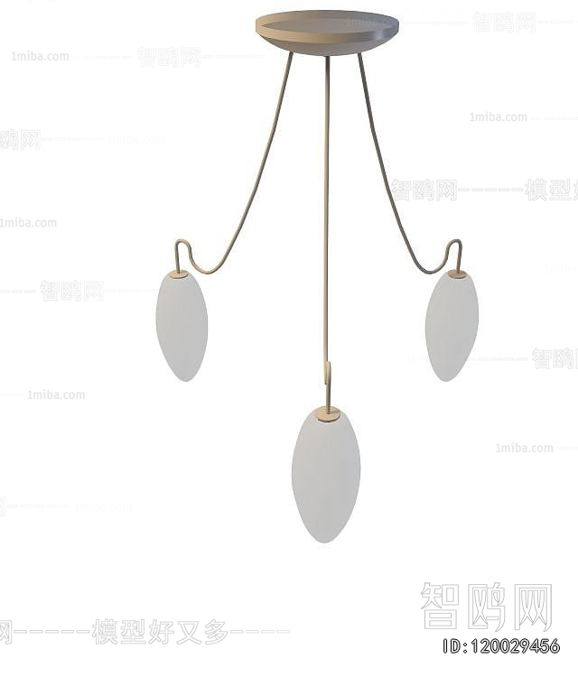 Modern Ceiling Ceiling Lamp