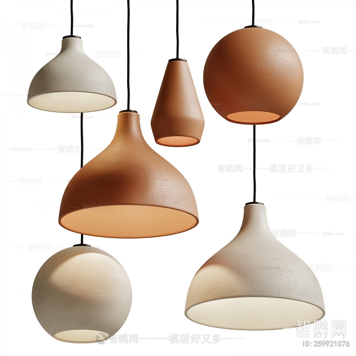 Modern Droplight
