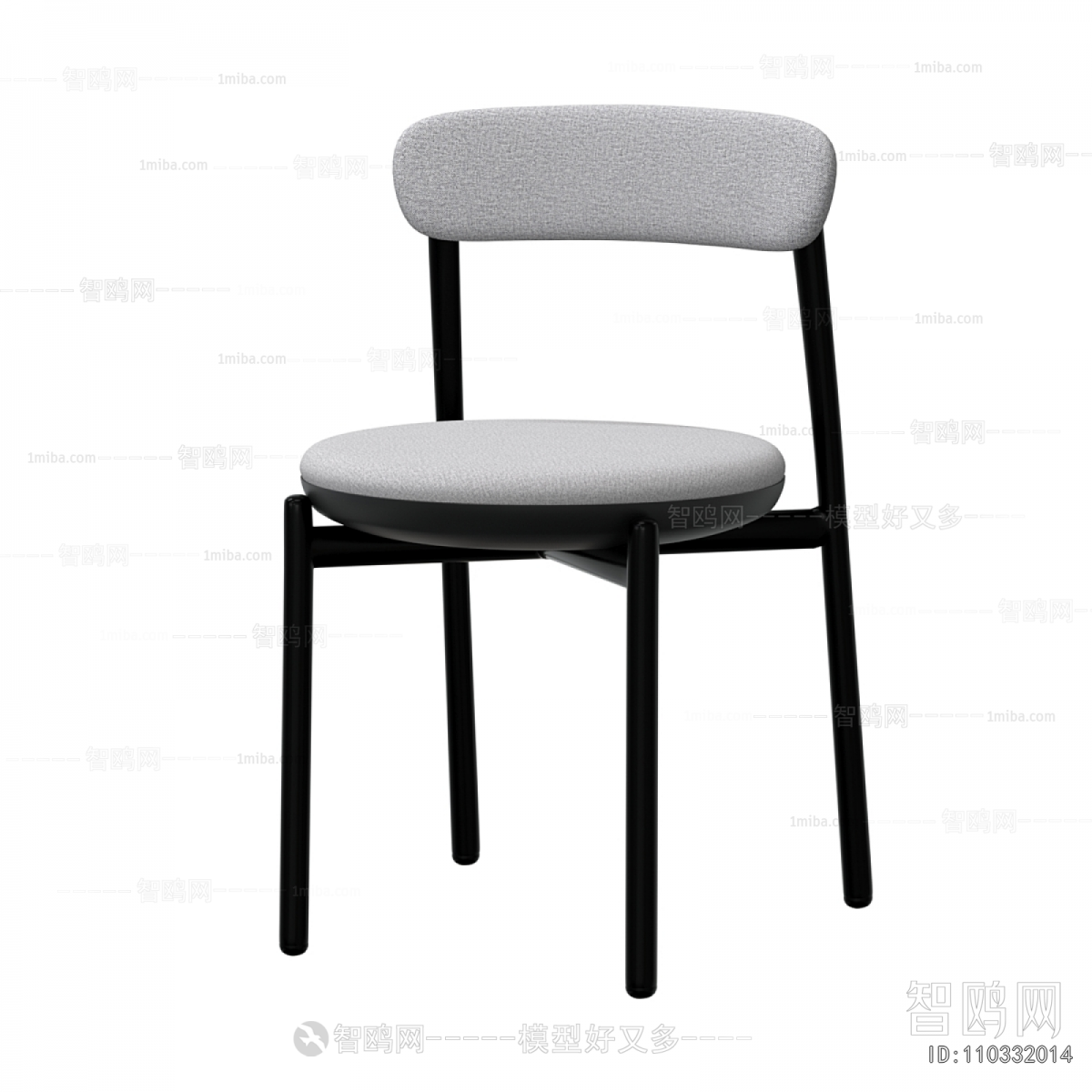 Modern Single Chair