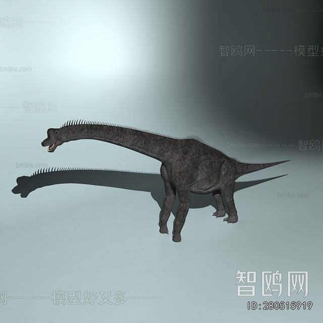 Modern Other Animals